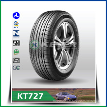 Pneus de voiture de haute qualité, la llanta del coche165 / 70r13, pneu de voiture de marque de Keter